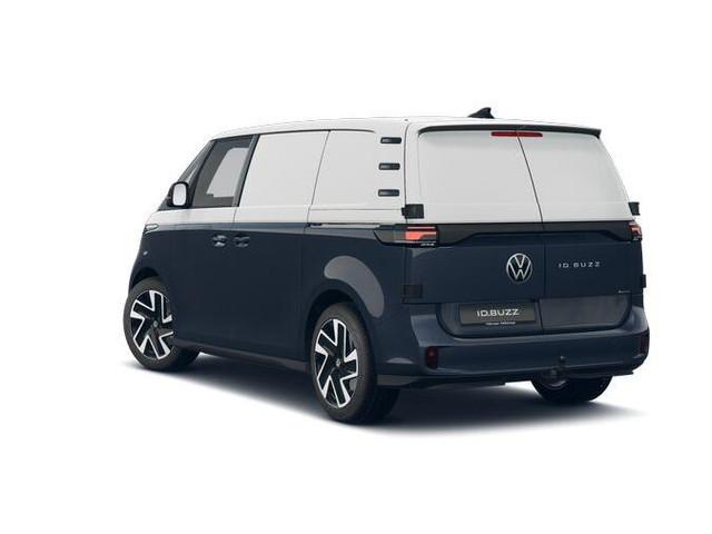 Volkswagen ID. Buzz