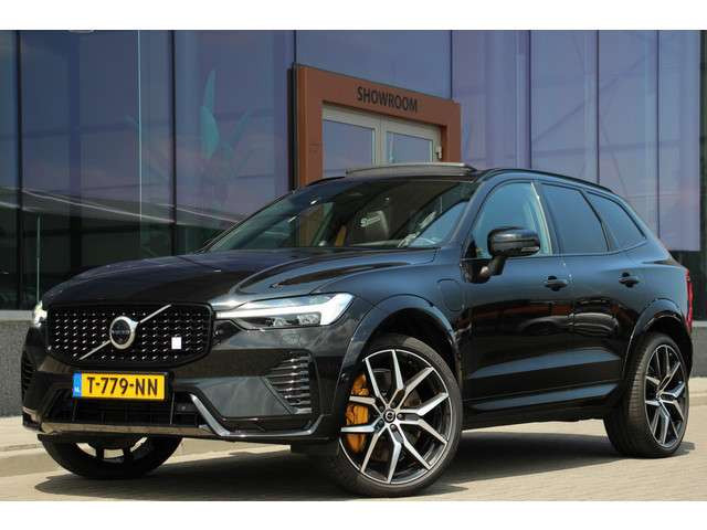 Volvo XC60 2023 Hybride