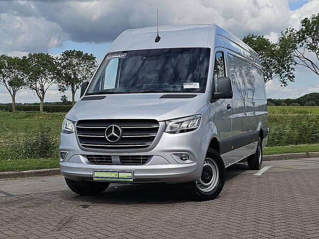 Mercedes-Benz Sprinter 2023 Diesel