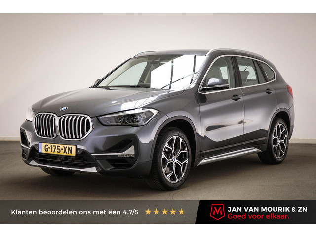 BMW X1 2020 Benzine