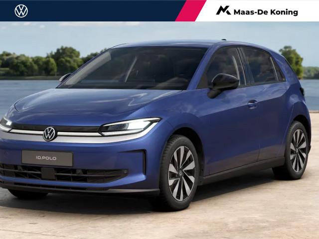 Volkswagen ID. Polo 2026 Elektrisch