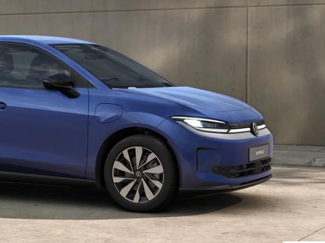 Volkswagen ID. Polo