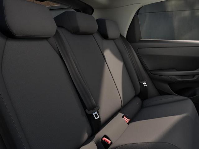 Volkswagen ID. Polo