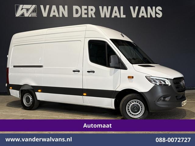 Mercedes-Benz Sprinter 2024 Diesel