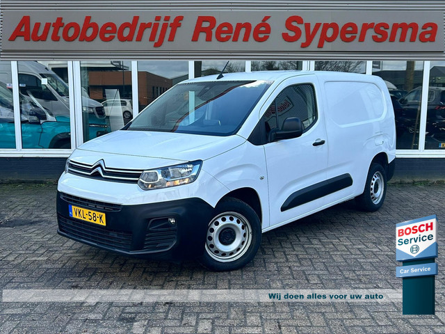 Citroën Berlingo 2021 Diesel
