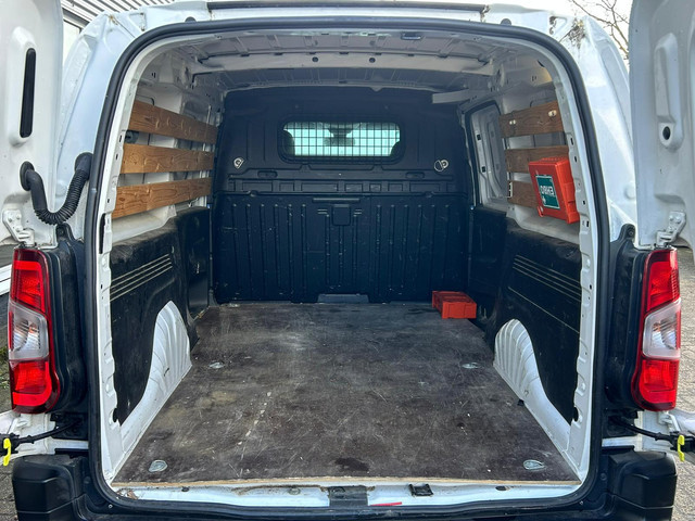 Citroën Berlingo