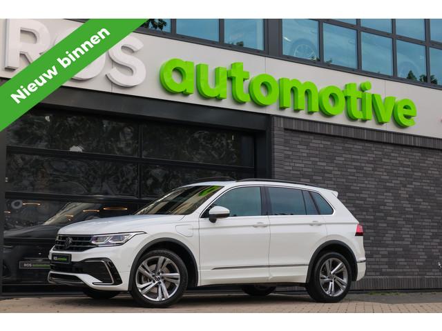 Volkswagen Tiguan 2024 Hybride
