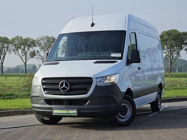 Mercedes-Benz Sprinter 2023 Diesel