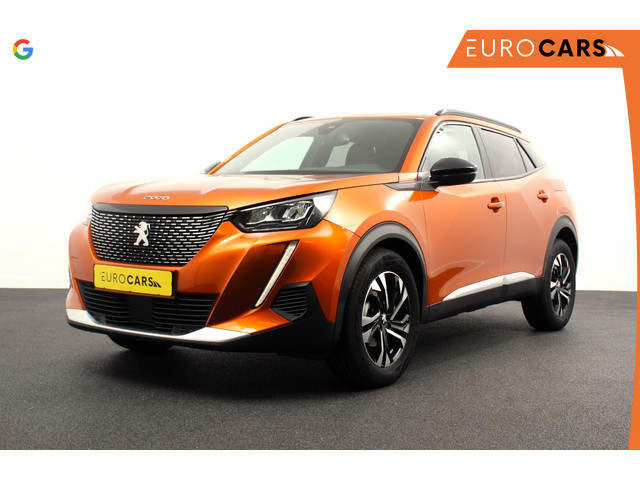 Peugeot 2008 2023 Benzine