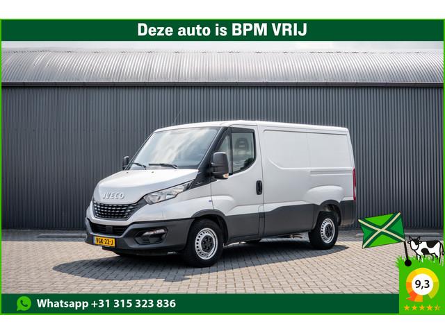 Iveco Daily 2020 Diesel