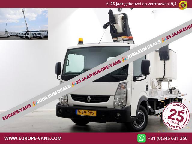 Renault Maxity 2019 Diesel