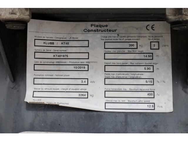 Renault Maxity