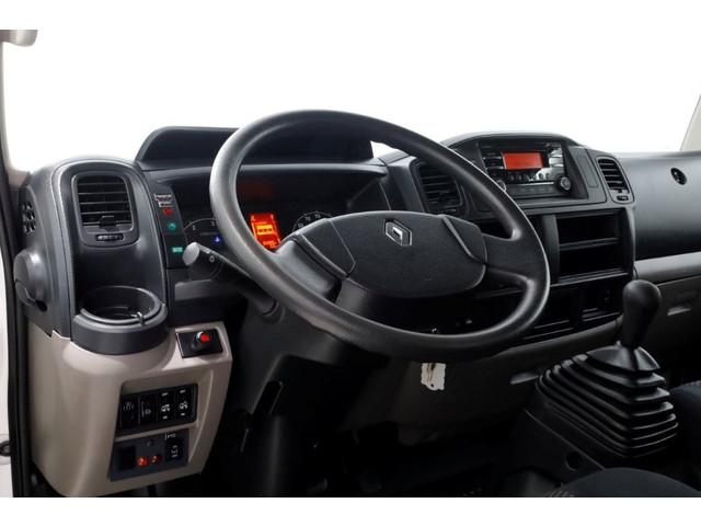Renault Maxity