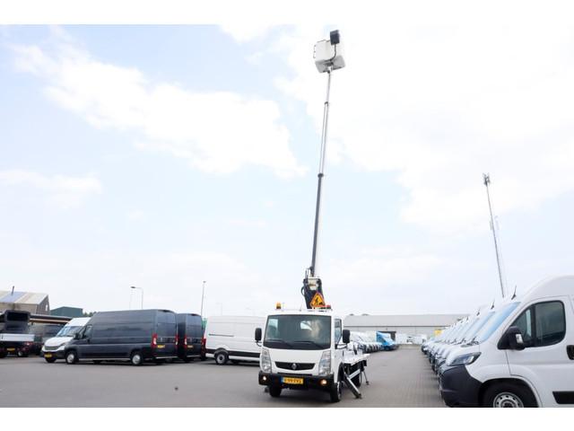 Renault Maxity