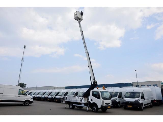 Renault Maxity