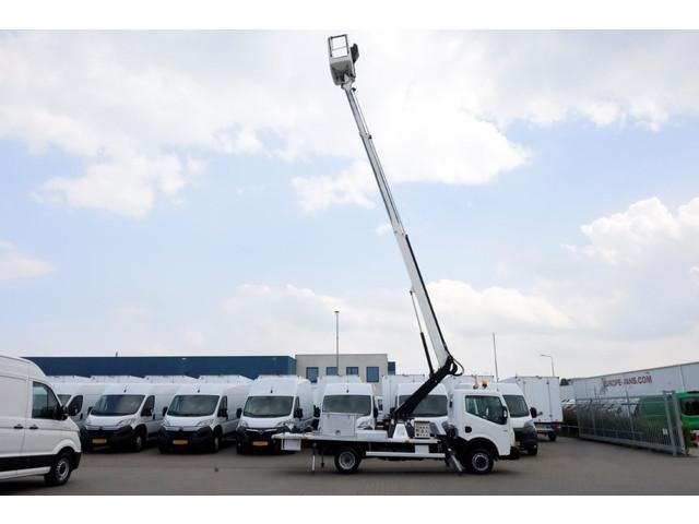 Renault Maxity
