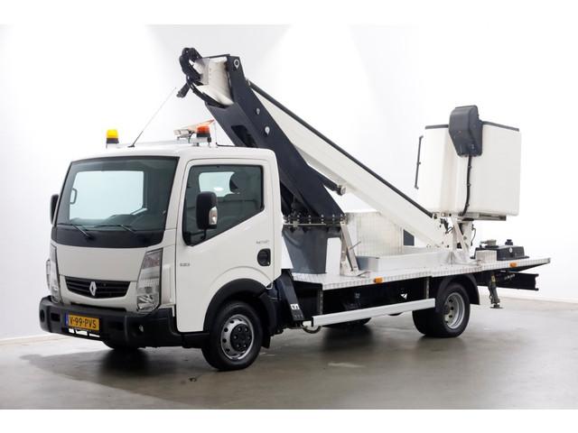 Renault Maxity