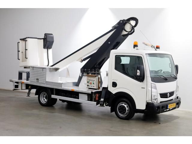 Renault Maxity