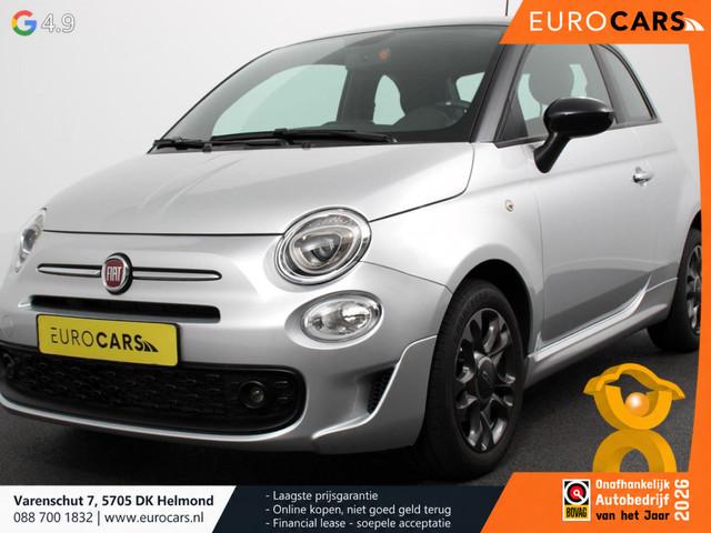 Fiat 500 2021 Benzine