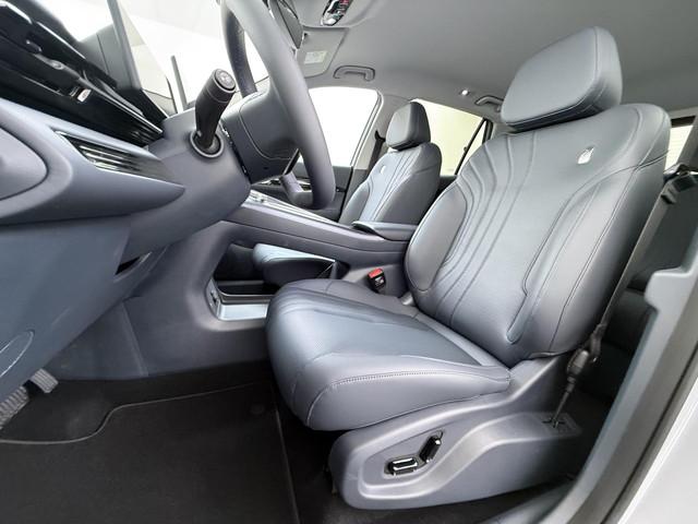 Geely E5