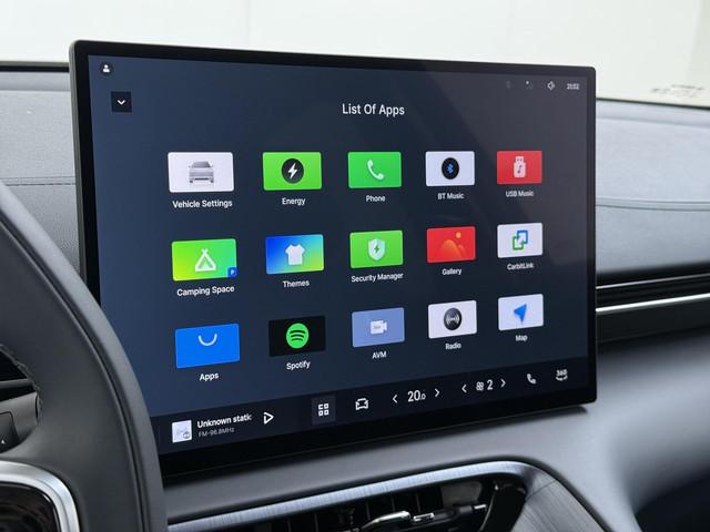 Geely E5