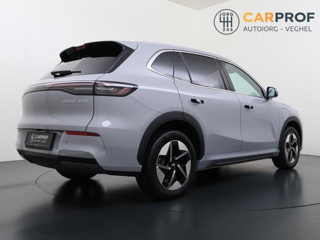 Geely E5