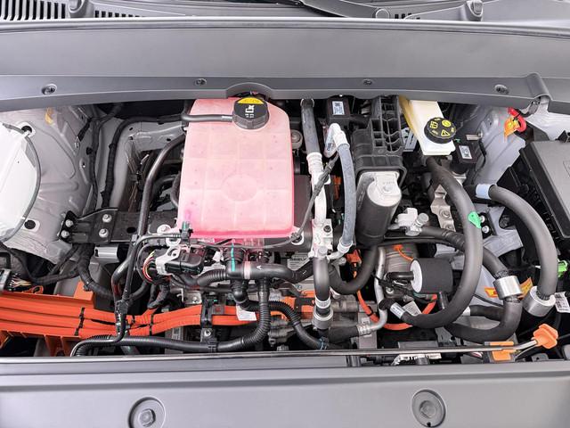Geely E5