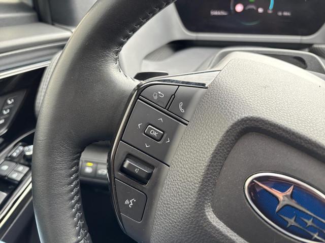 Subaru SOLTERRA
