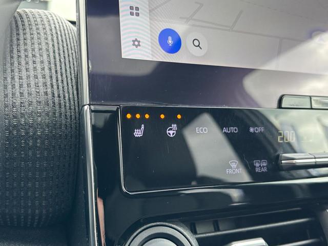 Subaru SOLTERRA