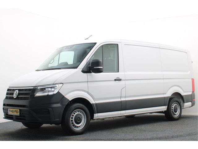 Volkswagen Crafter 2022 Diesel