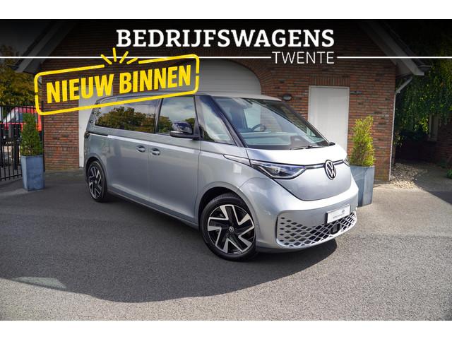 Volkswagen ID. Buzz 2026 Elektrisch