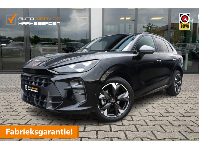 Cupra Terramar 2025 Benzine