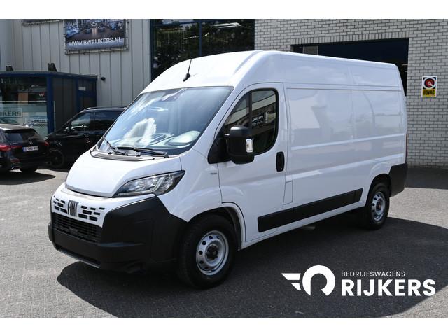 Fiat Ducato 2024 Diesel