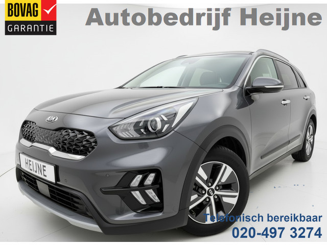 Kia Niro 2021 Hybride