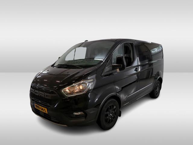 Ford Transit Custom 2021 Diesel