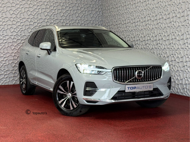 Volvo XC60 2024 Hybride