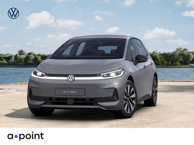 Volkswagen ID.3 2026 Elektrisch