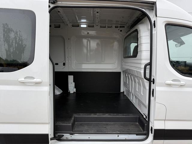 Maxus eDeliver9