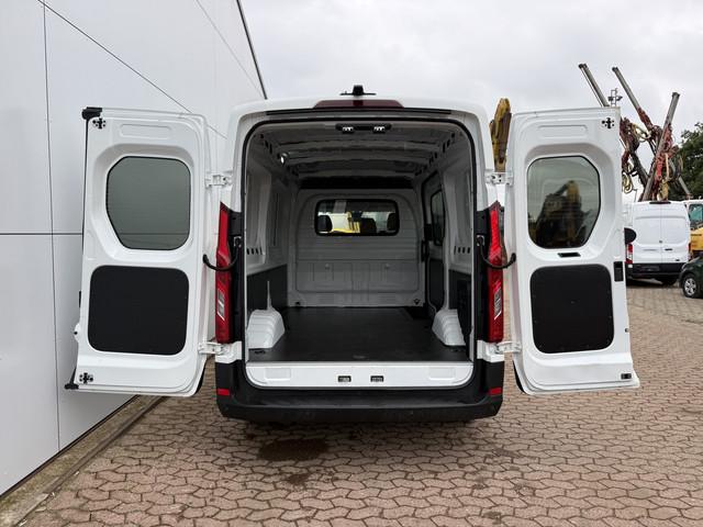 Maxus eDeliver9