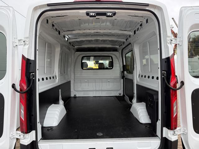 Maxus eDeliver9