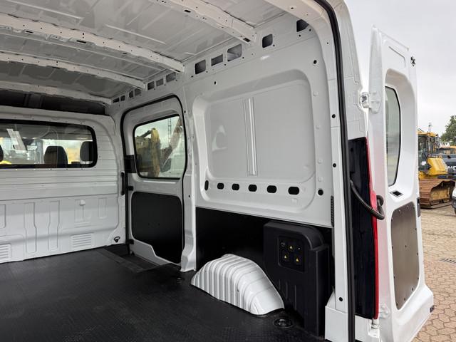 Maxus eDeliver9