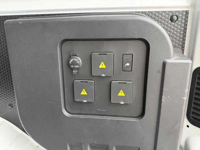 Maxus eDeliver9