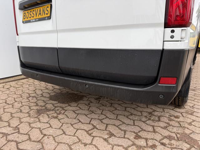 Maxus eDeliver9
