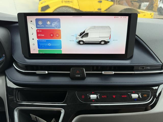 Maxus eDeliver9