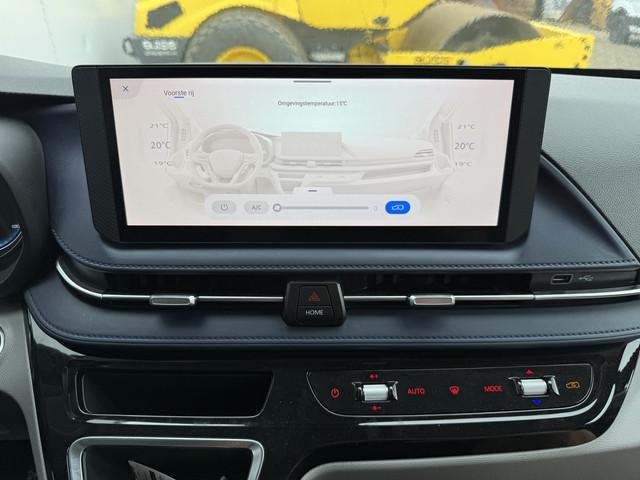 Maxus eDeliver9