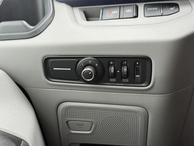 Maxus eDeliver9