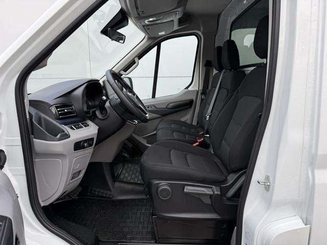 Maxus eDeliver9