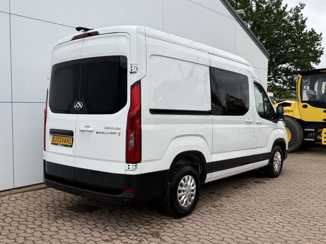 Maxus eDeliver9