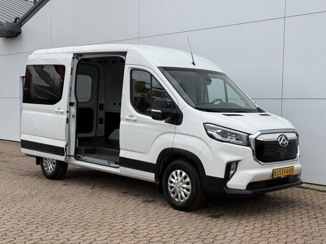 Maxus eDeliver9