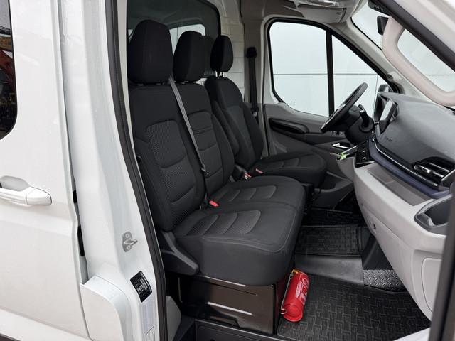 Maxus eDeliver9